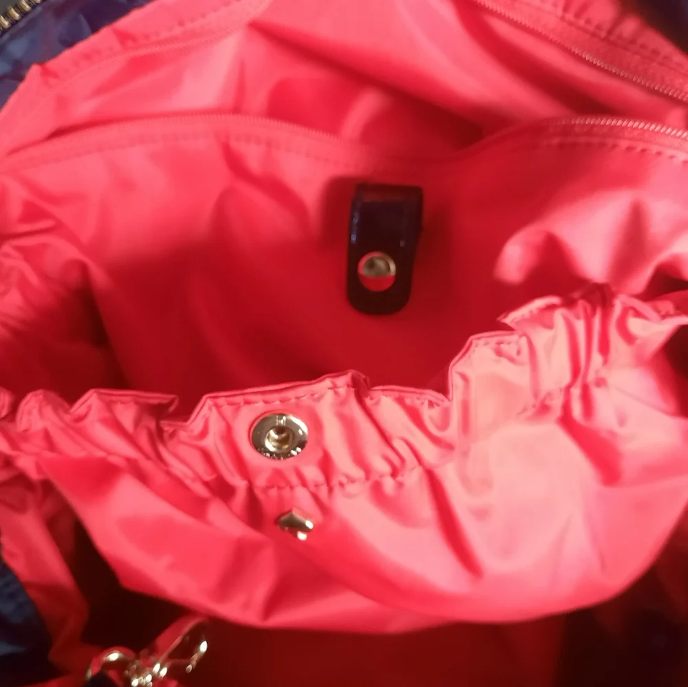 Kate Spade diaper bag